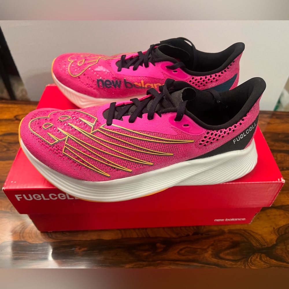 New Balance Fuel Cell RC Elite 9.5